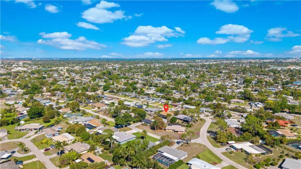 Fort Myers Villas, 2366 Woodland Ter, Fort Myers, Florida 33907, image 1