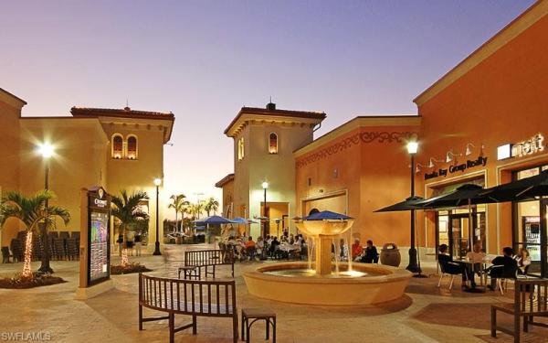 The Residences At Coconut Point, 23191 Fashion Dr #201, Estero, Florida 33928, image 3