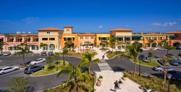 The Residences At Coconut Point, 23191 Fashion Dr #201, Estero, Florida 33928, image 2