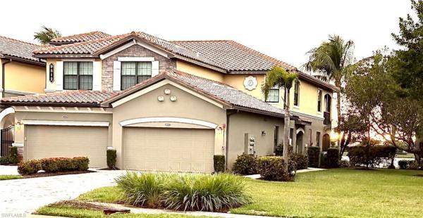 Di Napoli At Treviso Bay, Naples, Florida 34113, image 1