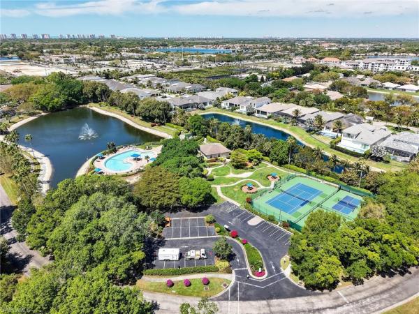 Huntington At Walden Oaks, 6658 Tannin Ln #A, Naples, Florida 34109, image 3