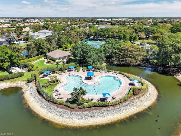 Huntington At Walden Oaks, 6658 Tannin Ln #A, Naples, Florida 34109, image 2
