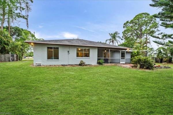 San Carlos Park, 19208 E Murcott Dr, Fort Myers, Florida 33967, image 1