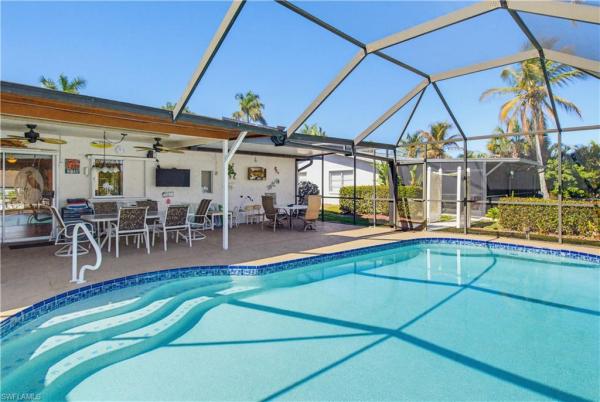 Turner Oak Hill Estates, 47 Constitution Dr, Naples, Florida 34112, image 1