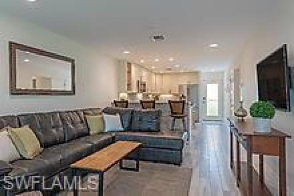 Chesapeake Manor At Oyster Bay, 1417 Chesapeake Ave #202, Naples, Florida 34102, image 3