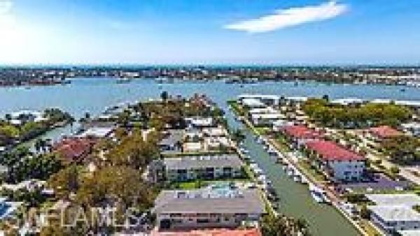 Chesapeake Manor At Oyster Bay, 1417 Chesapeake Ave #202, Naples, Florida 34102, image 2