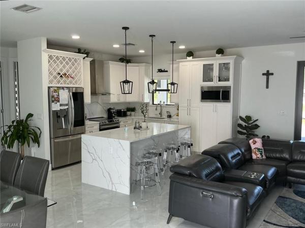 Golden Gate Estates, 1257 Platt Rd, Naples, Florida 34120, image 1