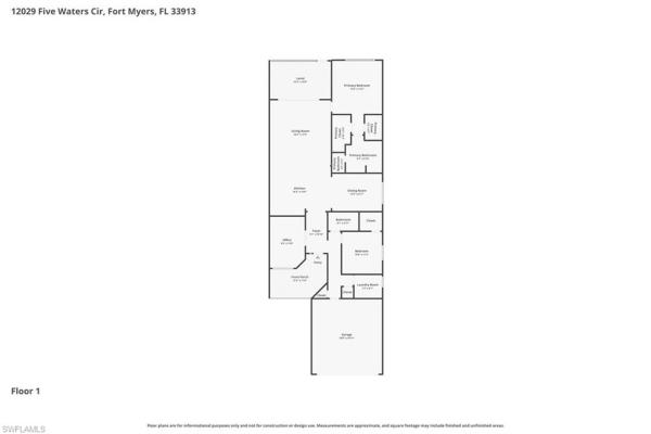 Marina Bay, 12029 Five Waters Cir, Fort Myers, Florida 33913, image 2