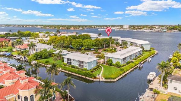 Four Winds At Oyster Bay, 1140 Little Neck Ct #D37, Naples, Florida 34102, image 1