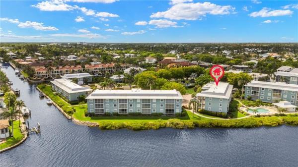 1140 Little Neck Ct #D37, Naples, Florida 34102, image 1