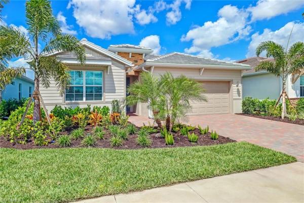 Tamarindo, 317 Spiaggio Ct, Naples, Florida 34114, image 1