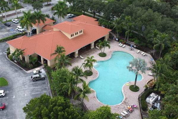 Valencia Country Club, 1557 Birdie Dr, Naples, Florida 34120, image 3