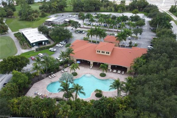 Valencia Country Club, 1557 Birdie Dr, Naples, Florida 34120, image 2