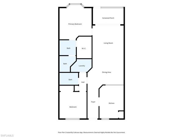 800 New Waterford Dr #A103, Naples, Florida 34104, image 1