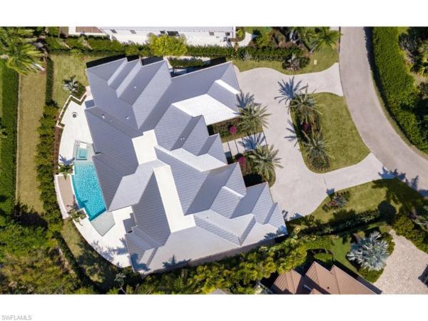 Coquina Sands, 725 Pectin Rd, Naples, Florida 34102, image 1