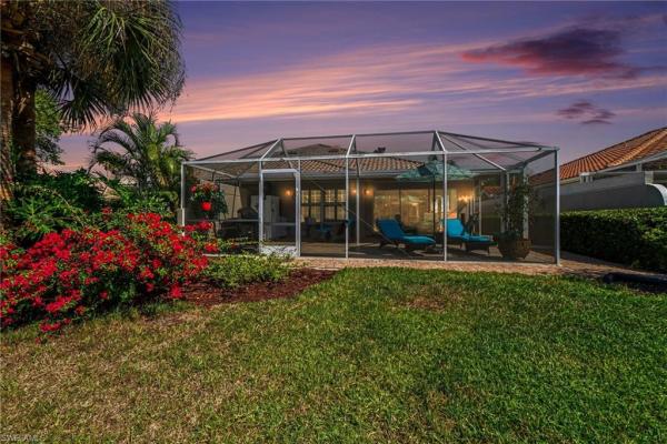 Island Walk, 5338 Guadeloupe Way, Naples, Florida 34119, image 1