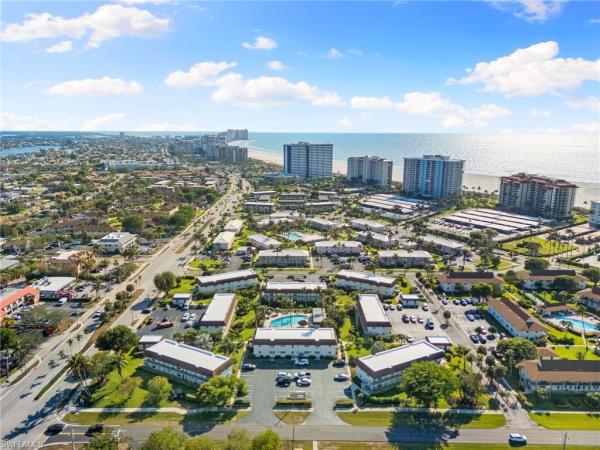 The Sea Breeze, 240 Collier Blvd #D2, Marco Island, Florida 34145, image 1