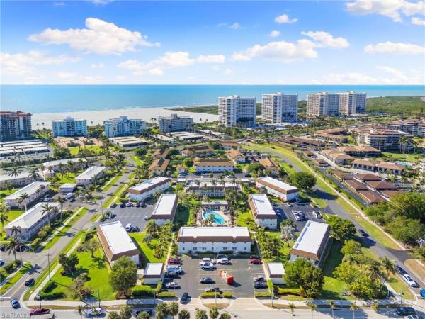 The Sea Breeze, 240 Collier Blvd #D2, Marco Island, Florida 34145, image 1