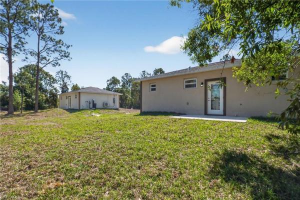 2908 W 52nd St, Lehigh Acres, Florida 33971, image 1