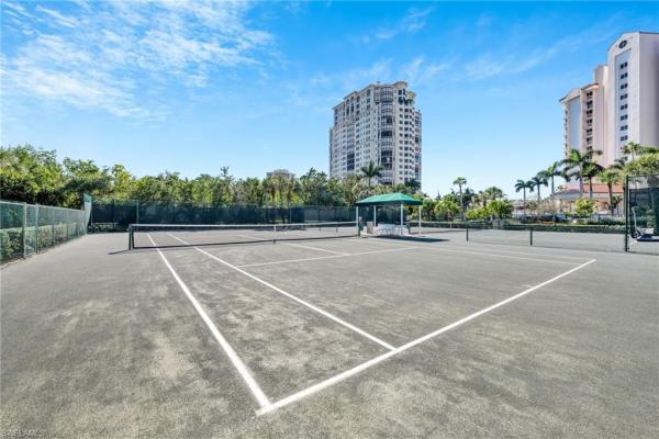 The Club At Naples Cay, 40 Seagate Dr #303A, Naples, Florida 34103, image 1