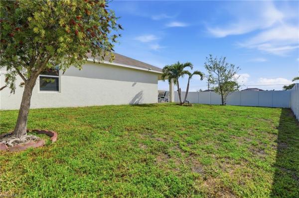 Cape Coral Residential, 2505 20th Pl, Cape Coral, Florida 33993, image 1