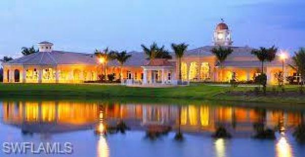 Village Walk Of Naples, 3687 El Segundo Ct, Naples, Florida 34109, image 2