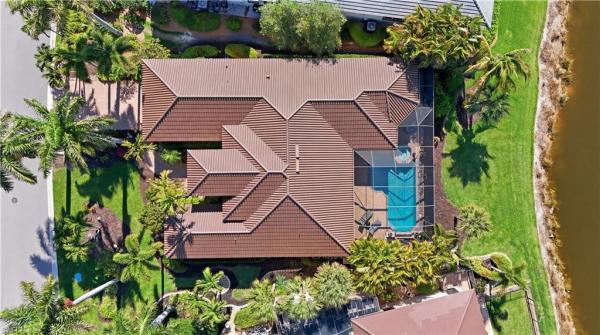 Monteverdi, 9450 Monteverdi Way, Fort Myers, Florida 33912, image 3