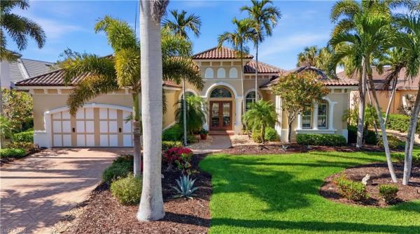 Monteverdi, 9450 Monteverdi Way, Fort Myers, Florida 33912, image 2