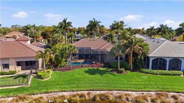 Monteverdi, 9450 Monteverdi Way, Fort Myers, Florida 33912, image 1