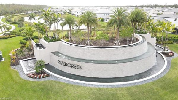 RiverCreek In Estero, 12830 Hawkins Dr, Estero, Florida 33928, image 2
