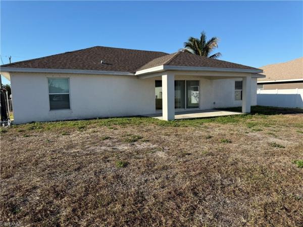 Cape Coral, 1723 19th St, Cape Coral, Florida 33993, image 1