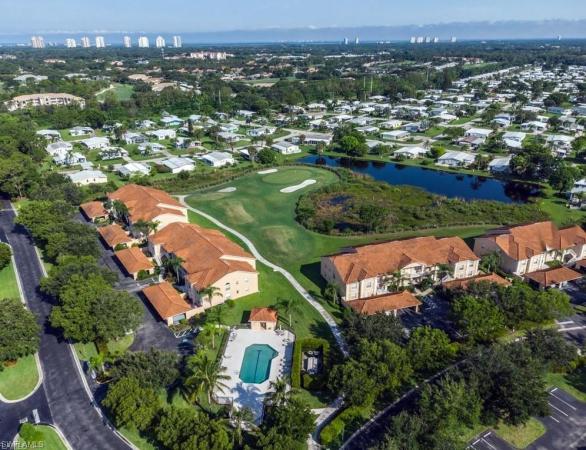 26650 Bonita Fairways Blvd #101, Bonita Springs, Florida 34135, image 1