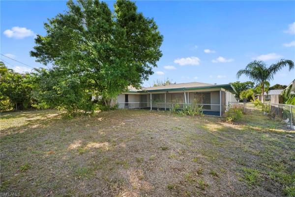 Cape Coral, 219 46th Ter, Cape Coral, Florida 33904, image 1