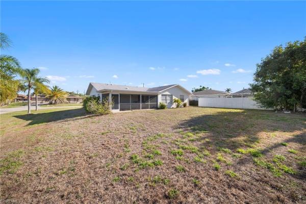 Cape Coral, 624 35th St, Cape Coral, Florida 33904, image 2