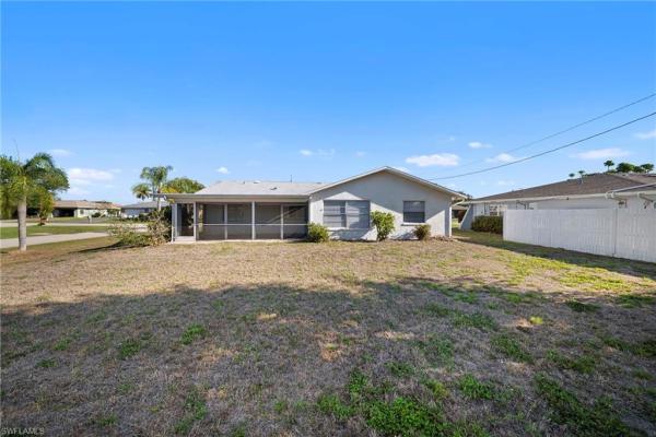 Cape Coral, 624 35th St, Cape Coral, Florida 33904, image 1
