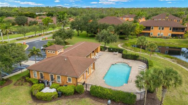 3742 Pino Vista Way #4, Estero, Florida 33928, image 1