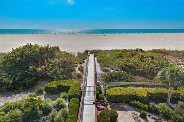 Crescent Beach, 100 Collier Blvd #1103, Marco Island, Florida 34145, image 3