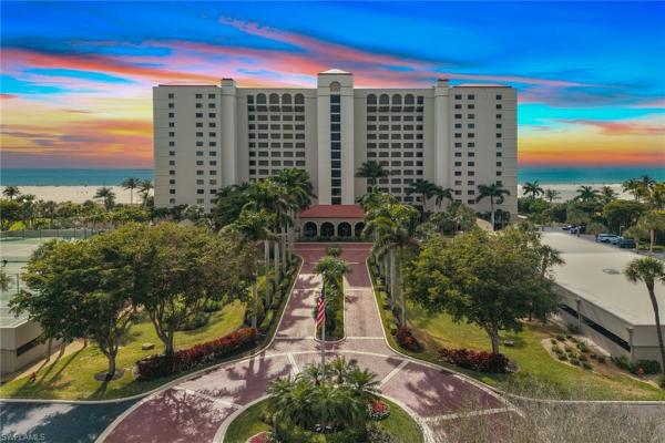 Crescent Beach, 100 Collier Blvd #1103, Marco Island, Florida 34145, image 2