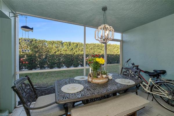 Naples Keep At Palm River Estates, 154 E Cypress Way #1102, Naples, Florida 34110, image 3