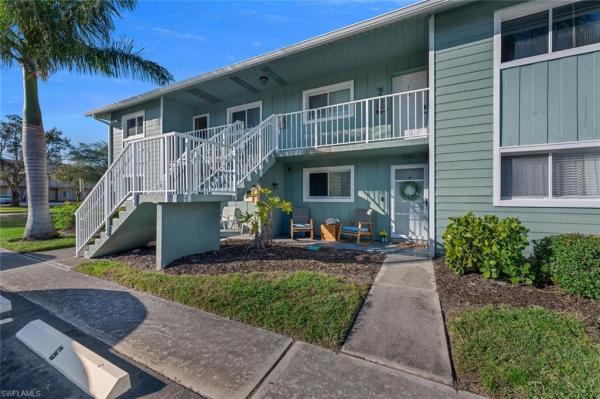 Naples Keep At Palm River Estates, 154 E Cypress Way #1102, Naples, Florida 34110, image 2