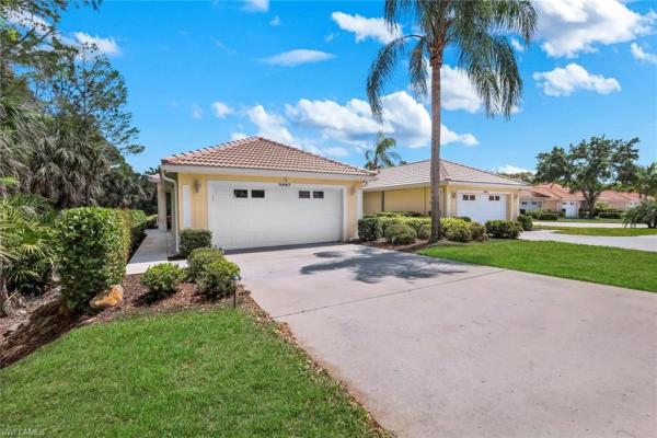 Carlton Lakes, 5887 N Northridge Dr #13, Naples, Florida 34110, image 2