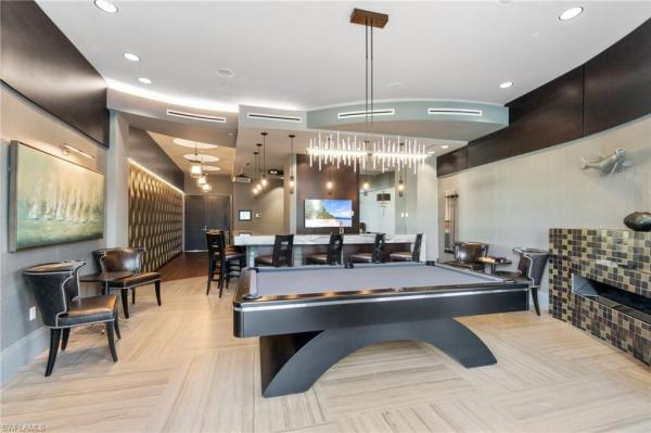 Aqua At Pelican Isle, 13665 Vanderbilt Dr #701, Naples, Florida 34110, image 3