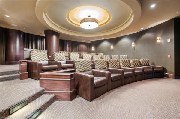 Aqua At Pelican Isle, 13665 Vanderbilt Dr #701, Naples, Florida 34110, image 1