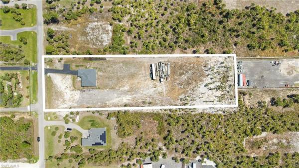 Golden Gate Estates, 2688 SE 36th Ave, Naples, Florida 34117, image 2