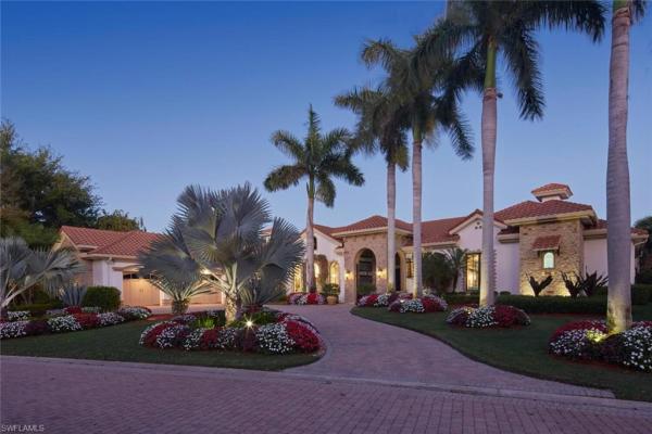 Tuscany Isle At The Colony, 24000 Tuscany Ct, Bonita Springs, Florida 34134, image 2