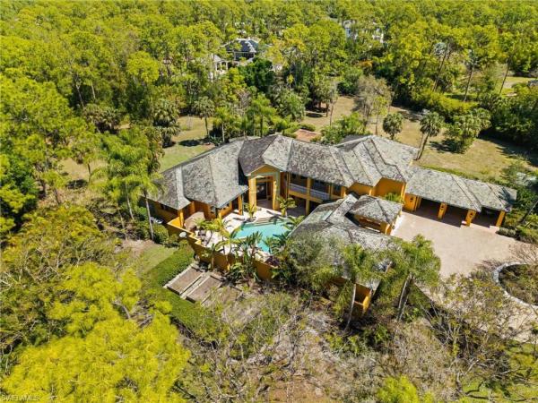 Logan Woods, 5237 Mahogany Ridge Dr, Naples, Florida 34119, image 1