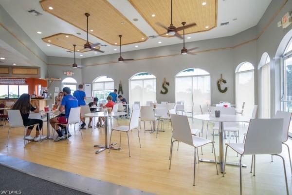 Naples Bath & Tennis Club, 1645 Spoonbill Ln #C, Naples, Florida 34105, image 3