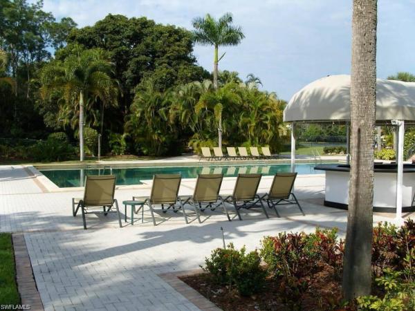Naples Bath & Tennis Club, 1645 Spoonbill Ln #C, Naples, Florida 34105, image 2