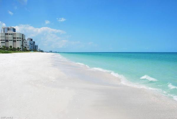 Posada Of Naples At Park Shore, 4300 Belair Ln #1, Naples, Florida 34103, image 2