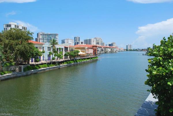 4300 Belair Ln #1, Naples, Florida 34103, image 1